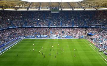 史上最贵世界杯！中国金主疯狂砸钱，球迷看不到直播？｜吉祥坊体育（配图示意）